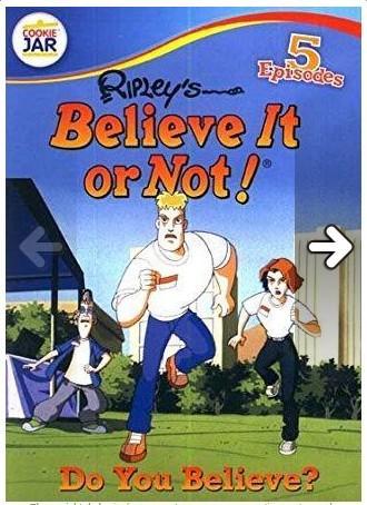 Aunque Usted No Lo Crea - T1 C25